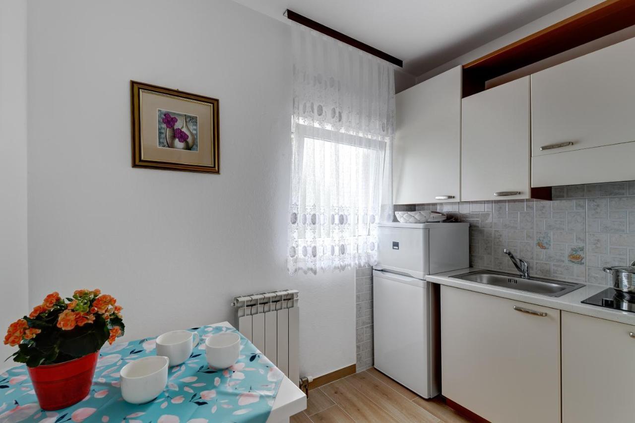 Senada Apartments Селце Экстерьер фото