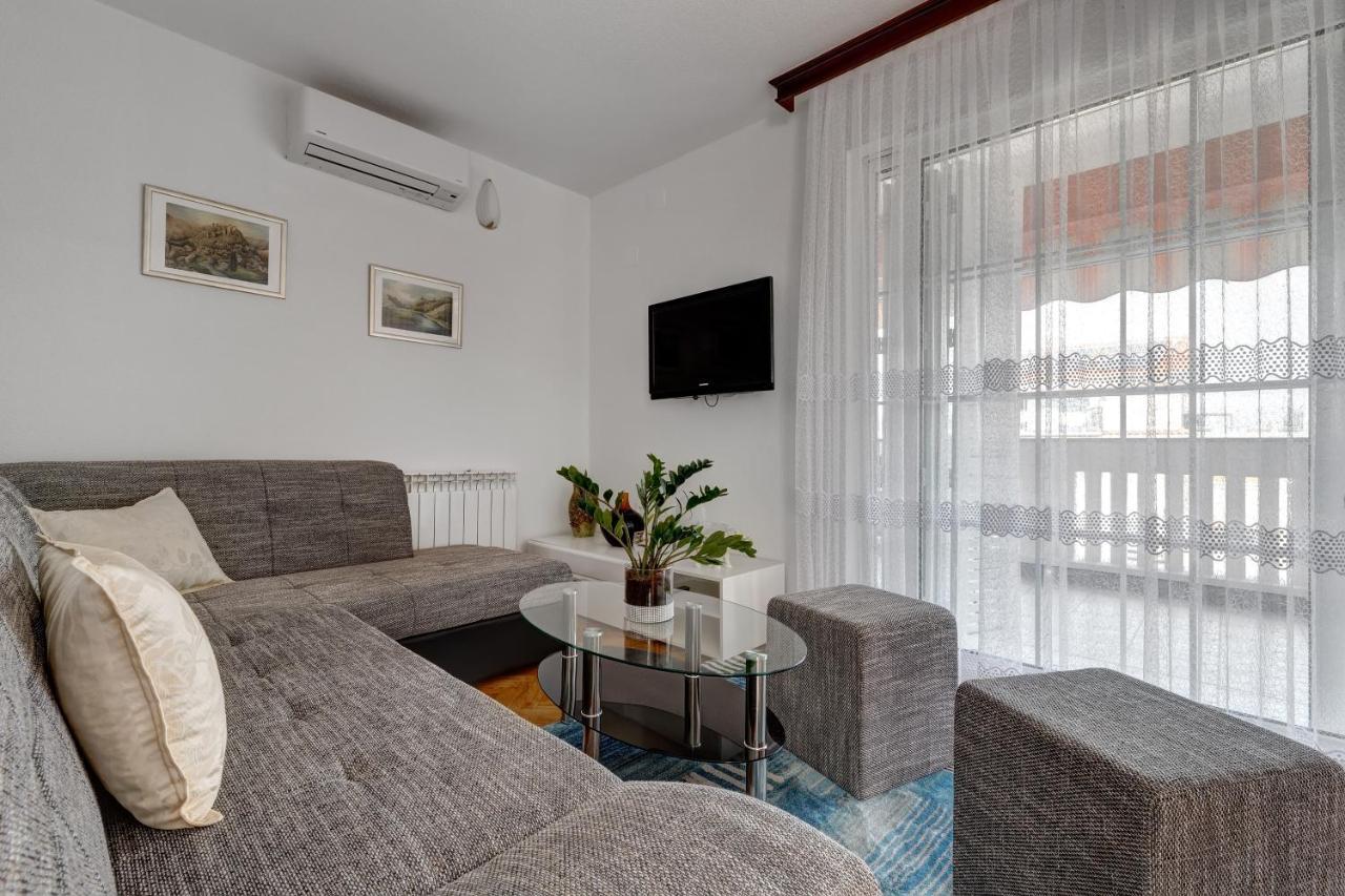 Senada Apartments Селце Экстерьер фото