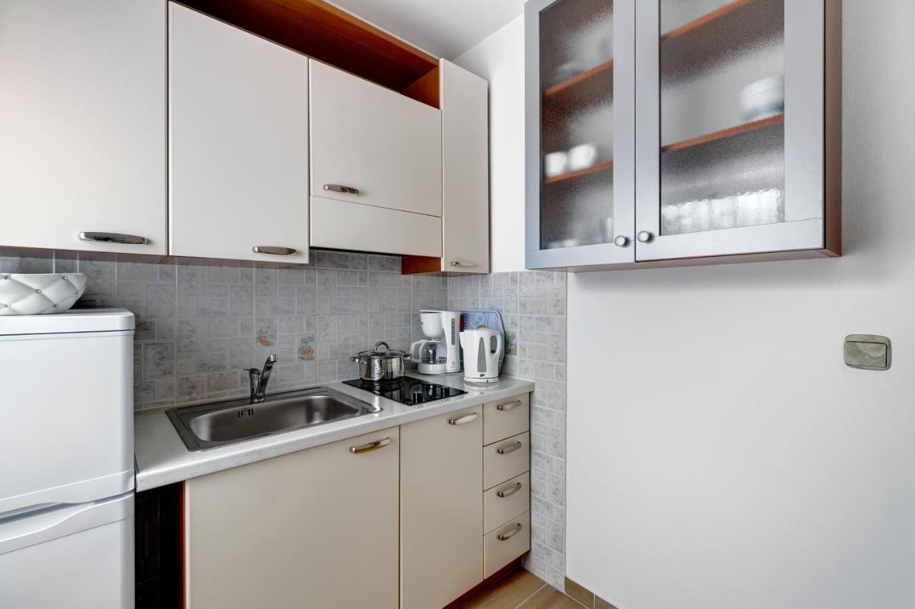 Senada Apartments Селце Экстерьер фото