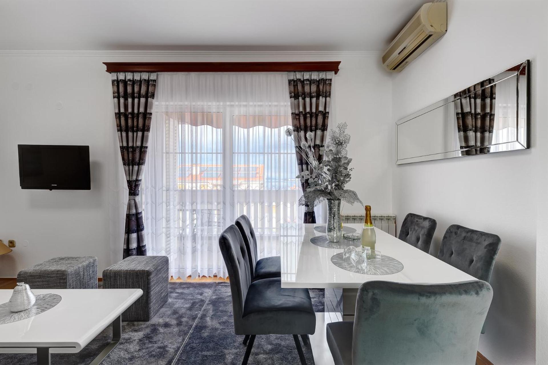 Senada Apartments Селце Номер фото