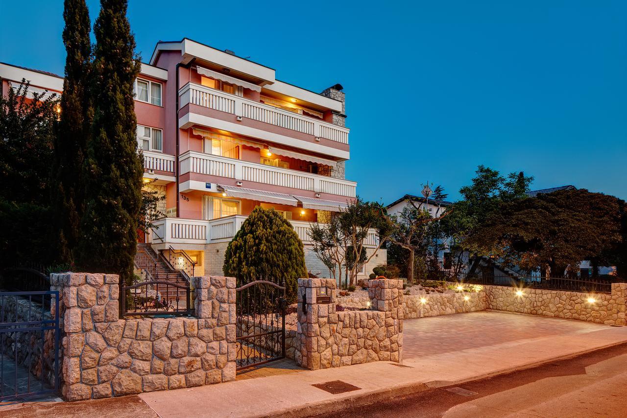 Senada Apartments Селце Экстерьер фото